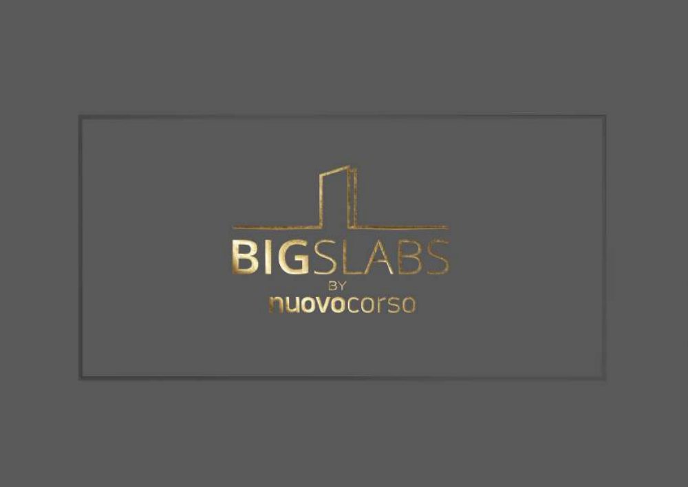 Couverture du catalogue BigSlabs 2025